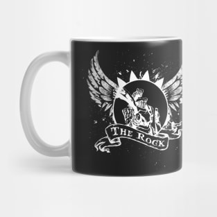 Havel The Rock Mug